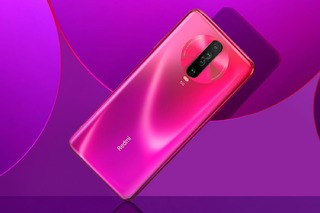 Xiaomi Redmi K30 представлен: инновационный экран, стильный дизайн и поддержка 5G