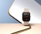 Смарт-Часы Xiaomi Amazfit GTS Gold/Золотой